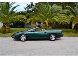 1995 Chevrolet Camaro (CC-1169104) for sale in Clearwater, Florida