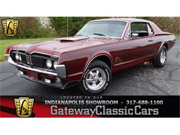 1967 Mercury Cougar (CC-1160911) for sale in Indianapolis, Indiana