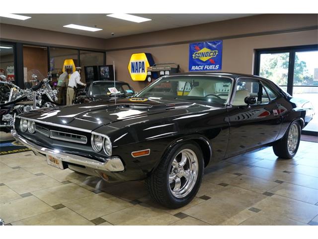 1971 Dodge Challenger (CC-1169141) for sale in Venice, Florida