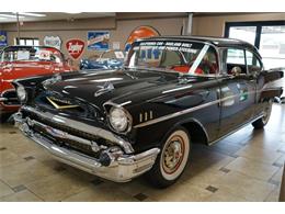 1957 Chevrolet Bel Air (CC-1169156) for sale in Venice, Florida