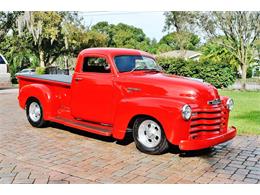 1951 Chevrolet 3100 (CC-1169157) for sale in Lakeland, Florida