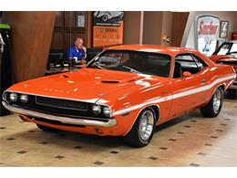 1970 Dodge Challenger (CC-1169161) for sale in Venice, Florida