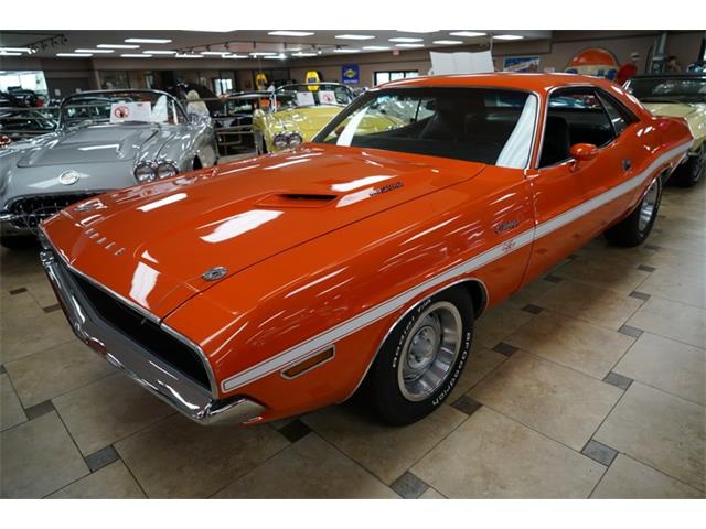1970 Dodge Challenger (CC-1169163) for sale in Venice, Florida