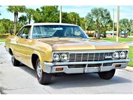 1966 Chevrolet Impala SS (CC-1169174) for sale in Lakeland, Florida