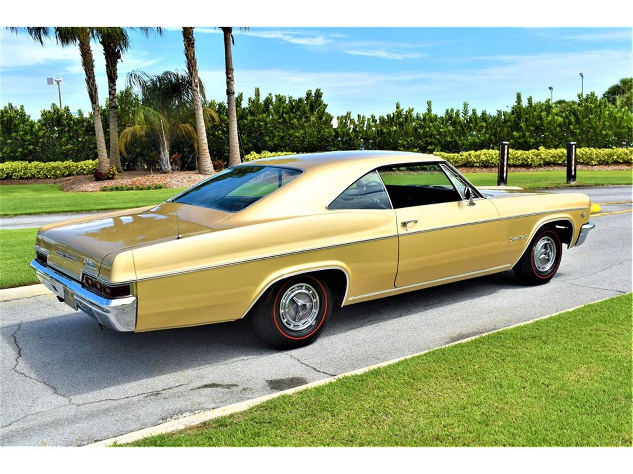 1966 Chevrolet Impala SS for Sale | ClassicCars.com | CC-1169174