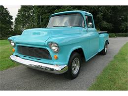 1956 Chevrolet Custom (CC-1169184) for sale in Clarksburg, Maryland
