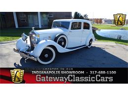 1935 Rolls-Royce 20/25 (CC-1160920) for sale in Indianapolis, Indiana