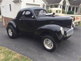 1941 Willys Coupe (CC-1169212) for sale in Clarksburg, Maryland