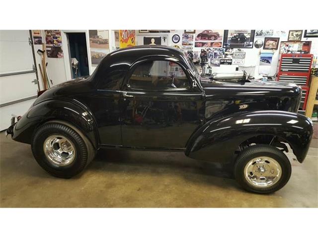 1941 Willys Coupe (CC-1169212) for sale in Clarksburg, Maryland