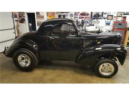 1941 Willys Coupe (CC-1169212) for sale in Clarksburg, Maryland