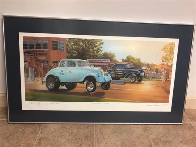 1941 Willys Coupe (CC-1169212) for sale in Clarksburg, Maryland