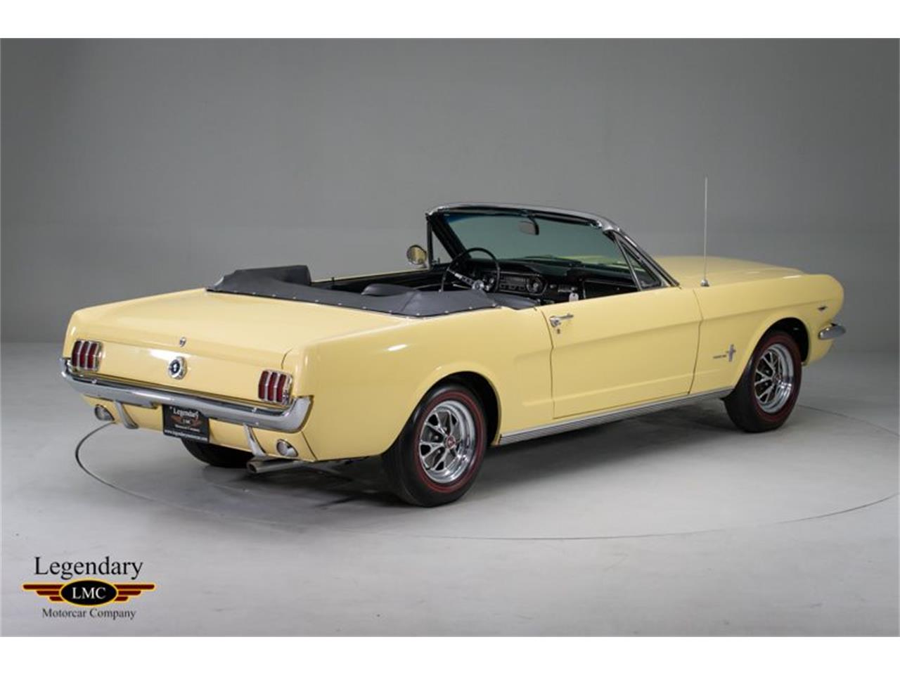 1964 Ford Mustang for Sale