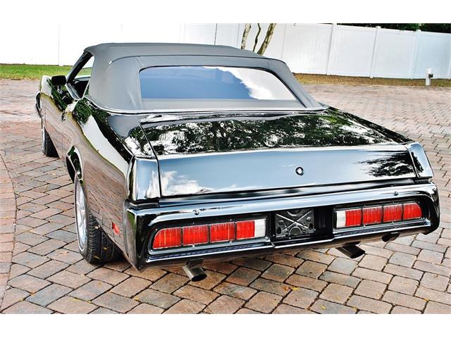 1973 Mercury Cougar XR7 (CC-1169230) for sale in Lakeland, Florida