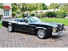 1973 Mercury Cougar XR7 (CC-1169230) for sale in Lakeland, Florida