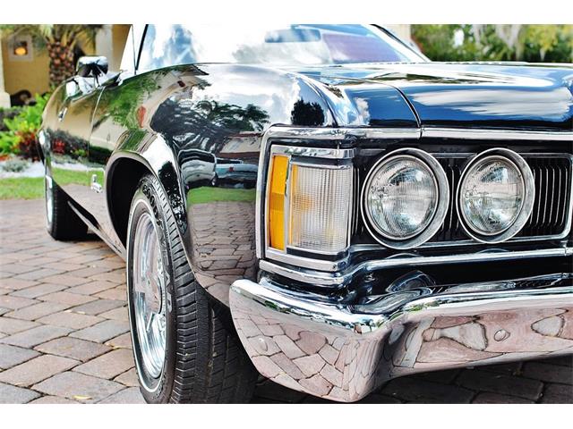 1973 Mercury Cougar XR7 (CC-1169230) for sale in Lakeland, Florida