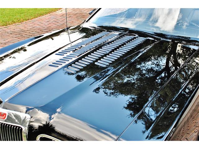 1973 Mercury Cougar XR7 (CC-1169230) for sale in Lakeland, Florida