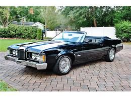1973 Mercury Cougar XR7 (CC-1169230) for sale in Lakeland, Florida