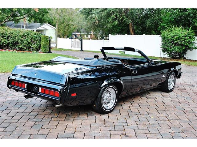 1973 Mercury Cougar XR7 (CC-1169230) for sale in Lakeland, Florida
