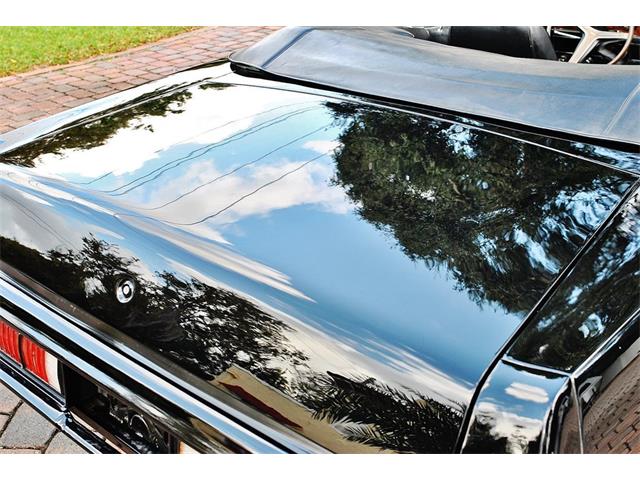 1973 Mercury Cougar XR7 (CC-1169230) for sale in Lakeland, Florida