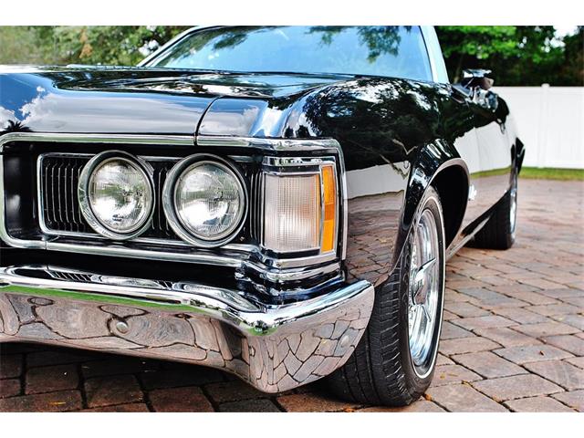 1973 Mercury Cougar XR7 (CC-1169230) for sale in Lakeland, Florida