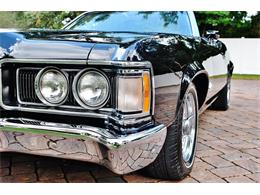 1973 Mercury Cougar XR7 (CC-1169230) for sale in Lakeland, Florida