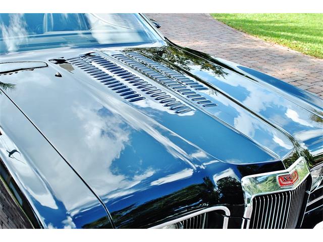 1973 Mercury Cougar XR7 (CC-1169230) for sale in Lakeland, Florida