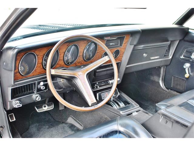 1973 Mercury Cougar XR7 (CC-1169230) for sale in Lakeland, Florida