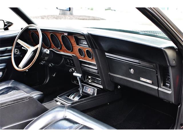 1973 Mercury Cougar XR7 (CC-1169230) for sale in Lakeland, Florida