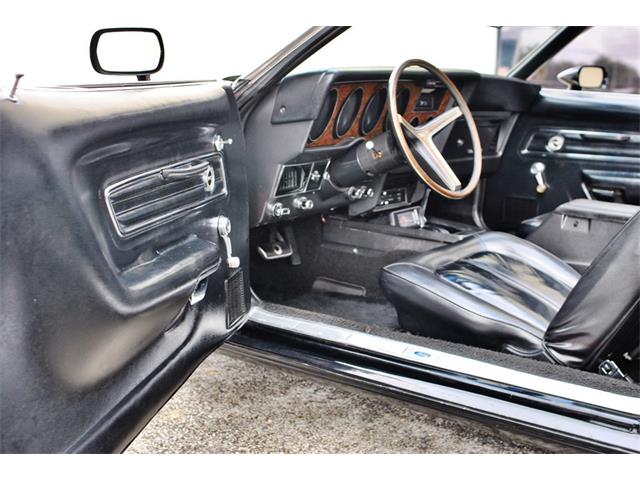 1973 Mercury Cougar XR7 (CC-1169230) for sale in Lakeland, Florida