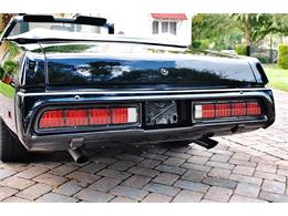 1973 Mercury Cougar XR7 (CC-1169230) for sale in Lakeland, Florida