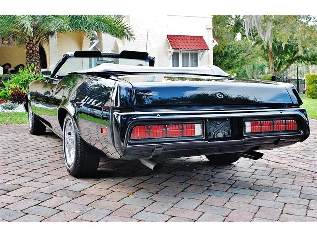 1973 Mercury Cougar XR7 (CC-1169230) for sale in Lakeland, Florida
