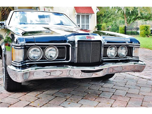 1973 Mercury Cougar XR7 (CC-1169230) for sale in Lakeland, Florida