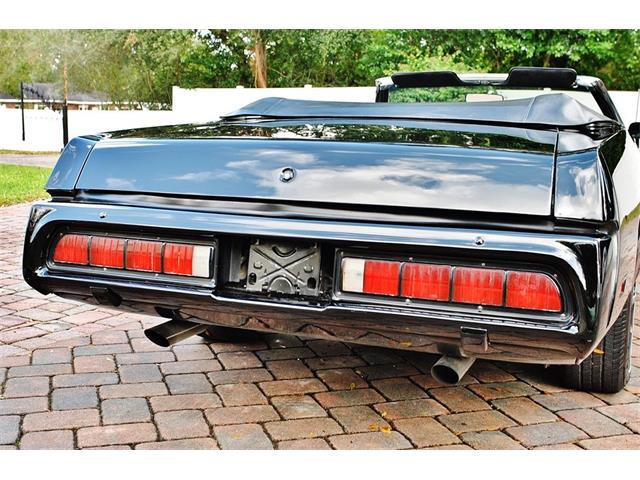 1973 Mercury Cougar XR7 (CC-1169230) for sale in Lakeland, Florida