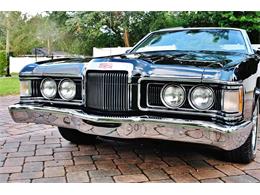 1973 Mercury Cougar XR7 (CC-1169230) for sale in Lakeland, Florida