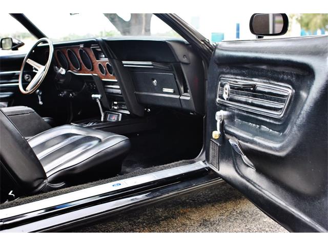 1973 Mercury Cougar XR7 (CC-1169230) for sale in Lakeland, Florida