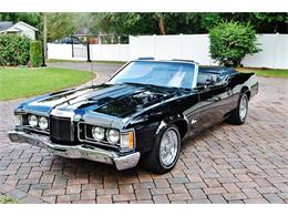 1973 Mercury Cougar XR7 (CC-1169230) for sale in Lakeland, Florida