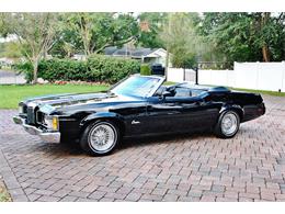 1973 Mercury Cougar XR7 (CC-1169230) for sale in Lakeland, Florida