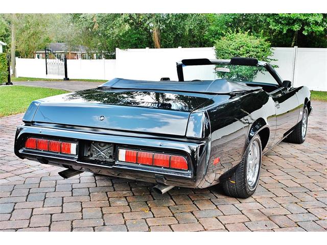 1973 Mercury Cougar XR7 (CC-1169230) for sale in Lakeland, Florida