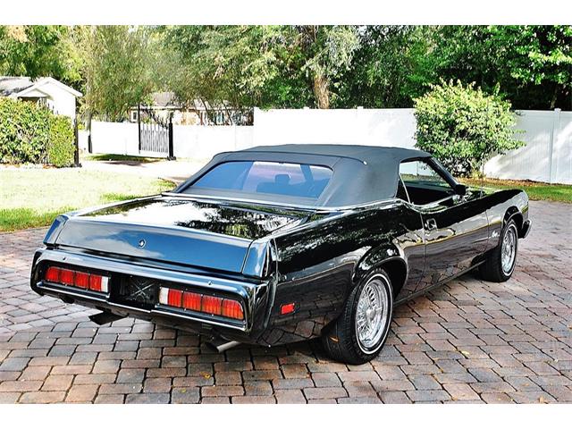 1973 Mercury Cougar XR7 (CC-1169230) for sale in Lakeland, Florida