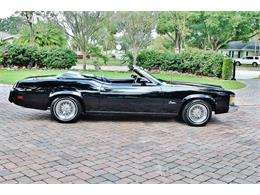 1973 Mercury Cougar XR7 (CC-1169230) for sale in Lakeland, Florida