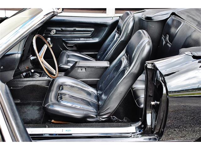 1973 Mercury Cougar XR7 (CC-1169230) for sale in Lakeland, Florida