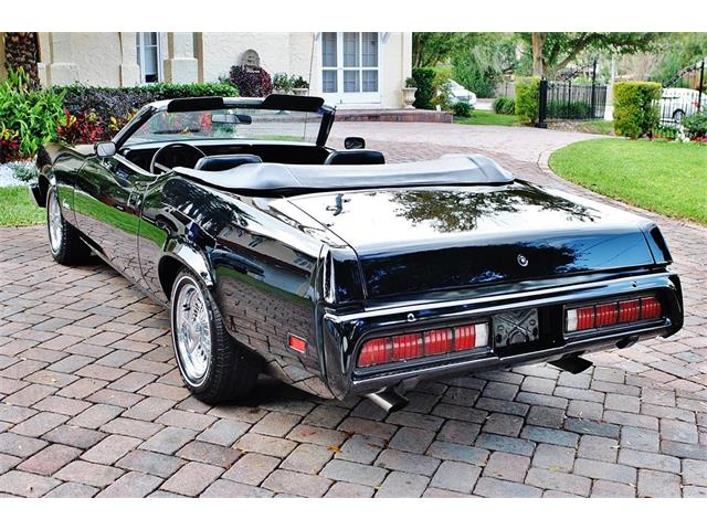 1973 Mercury Cougar XR7 (CC-1169230) for sale in Lakeland, Florida