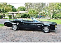 1973 Mercury Cougar XR7 (CC-1169230) for sale in Lakeland, Florida