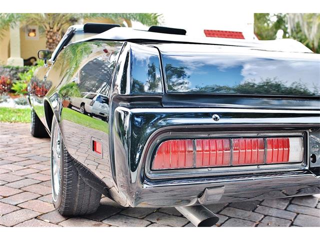 1973 Mercury Cougar XR7 (CC-1169230) for sale in Lakeland, Florida