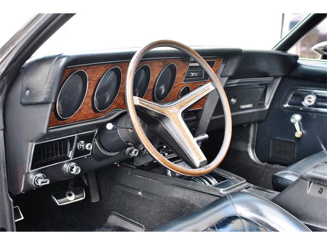 1973 Mercury Cougar XR7 (CC-1169230) for sale in Lakeland, Florida