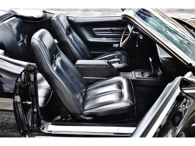 1973 Mercury Cougar XR7 (CC-1169230) for sale in Lakeland, Florida