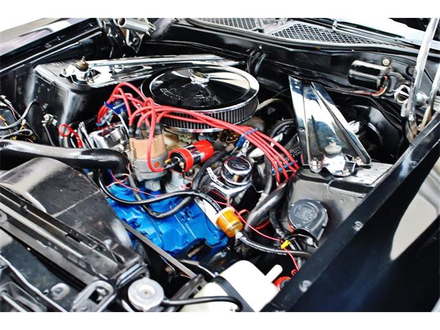 1973 Mercury Cougar XR7 (CC-1169230) for sale in Lakeland, Florida