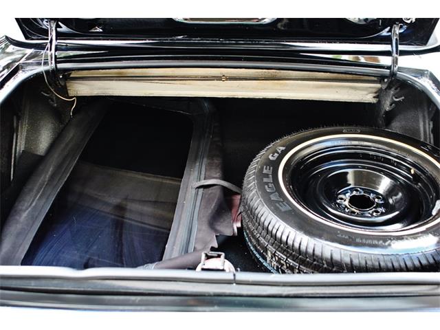 1973 Mercury Cougar XR7 (CC-1169230) for sale in Lakeland, Florida