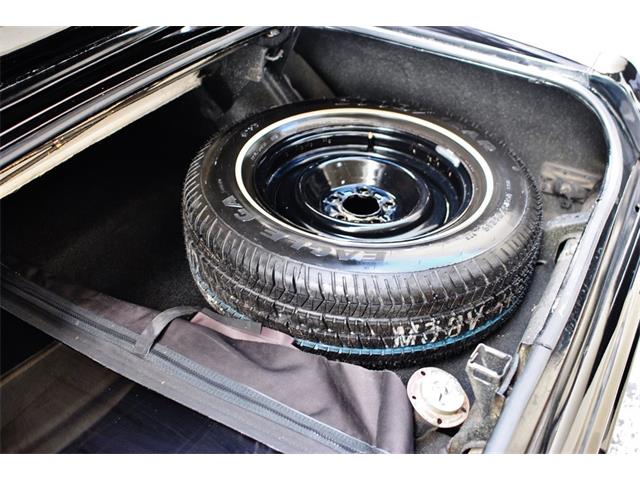 1973 Mercury Cougar XR7 (CC-1169230) for sale in Lakeland, Florida