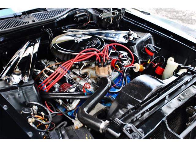 1973 Mercury Cougar XR7 (CC-1169230) for sale in Lakeland, Florida